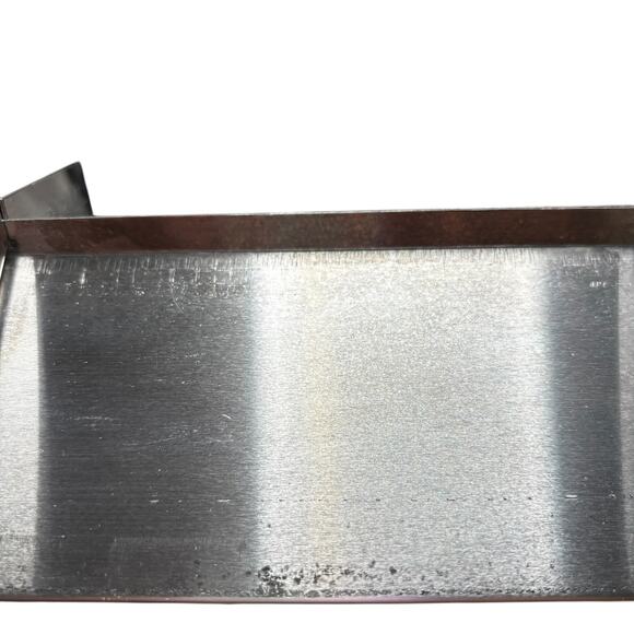 Vintage Kaiser Backform Knusperhause Party Cake House Pan w/Recipe West Germany - Picture 8 of 10